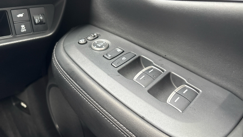 Honda Zr-V 2.0 eHEV Sport 5dr CVT Hybrid Estate